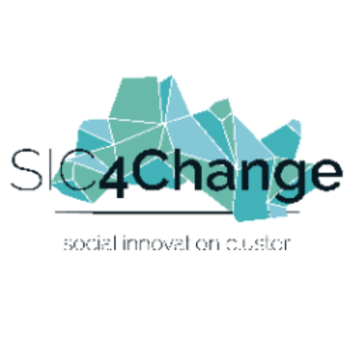 Logo de la entidadSocial Innovation Cluster for Change